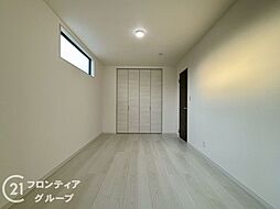 子供部屋の画像