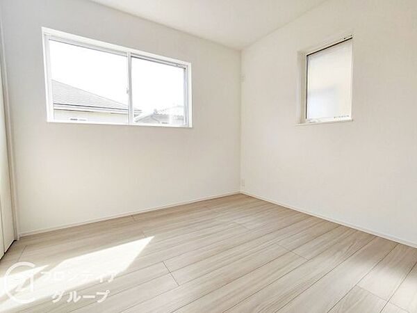 子供部屋