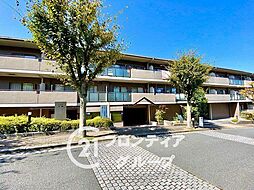セントポリア生駒B棟 中古マンション