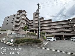 ステイツ富雄 中古マンション