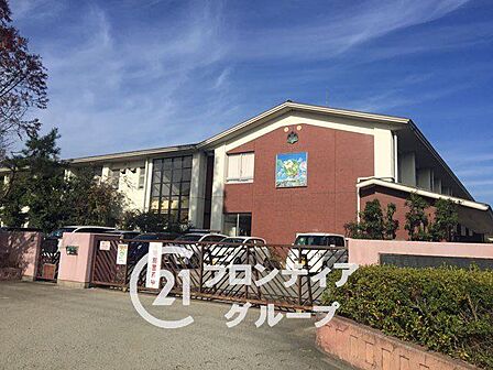 奈良市立平城東中学校 徒歩8分。 590m