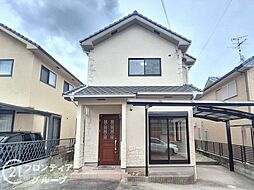 大和郡山市矢田山町　中古一戸建て