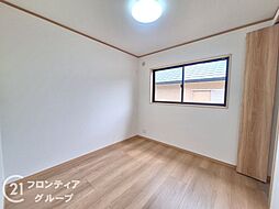 洋室の画像