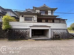 北葛城郡河合町高塚台1丁目 中古一戸建て