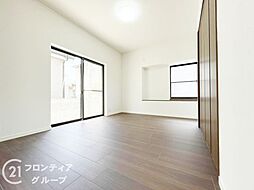 子供部屋の画像