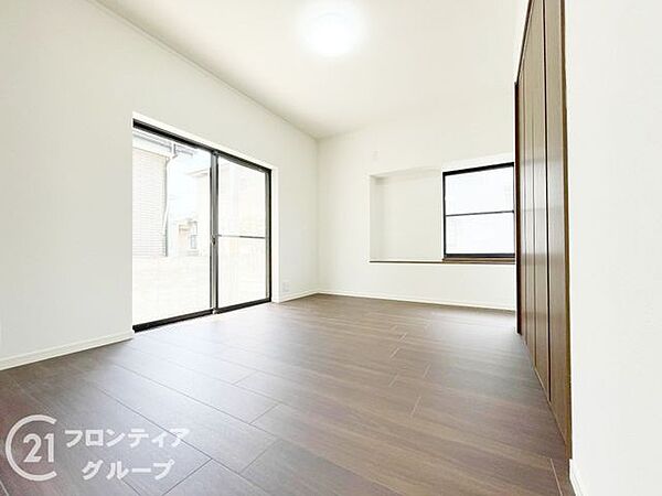 子供部屋