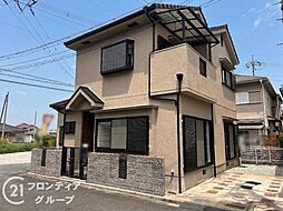 香芝市北今市1丁目　中古一戸建て