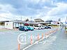 周辺：セブンイレブン香芝北今市店 徒歩8分。 640m