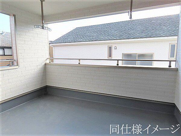 室内を拡大表示