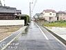 その他：現地写真更新！現地ご案内とともに住宅ローンのご相談も承ります！実際の道路幅や雰囲気は、ぜひ一緒に現地で確認いたしましょう