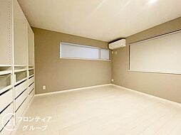 子供部屋の画像