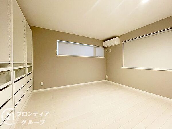 子供部屋