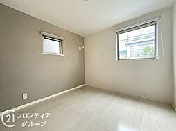 洋室の画像