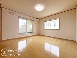 洋室の画像