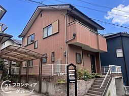 生駒市辻町　中古一戸建て