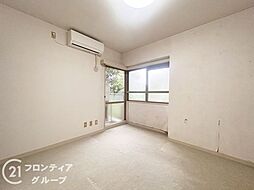 洋室の画像