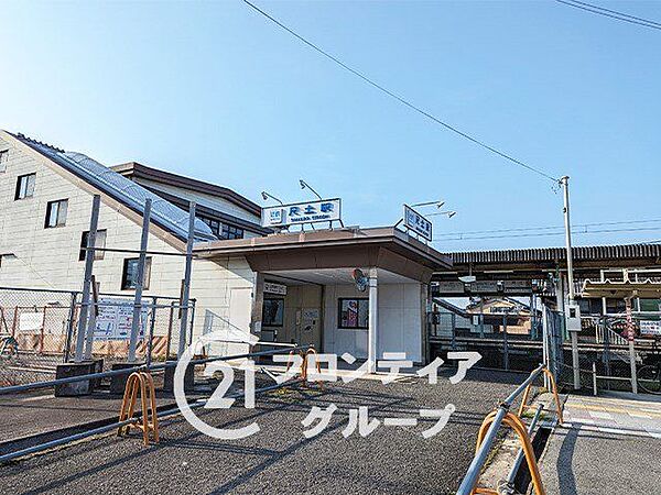 周辺を拡大表示