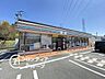 周辺：セブンイレブン生駒南田原町店 徒歩37分。 2950m
