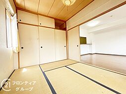 和室の画像