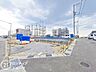 外観：現地写真更新！現地ご案内とともに住宅ローンのご相談も承ります！当社は多数融資銀行の取扱いあり。お客様それぞれにピッタリの融資先をご提案♪【住宅ローン相談のみも大歓迎】