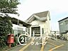 周辺：黒田駅(近鉄 田原本線) 徒歩2分。 160m