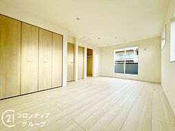 室内の画像