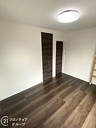 洋室の画像