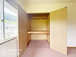 室内の画像