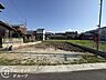 外観：現地写真更新！現地の説明はもちろん、モデルハウスご見学も可能！同社施工物件をご見学していただきますので、実際に使用される設備やお家の雰囲気などをご確認ください