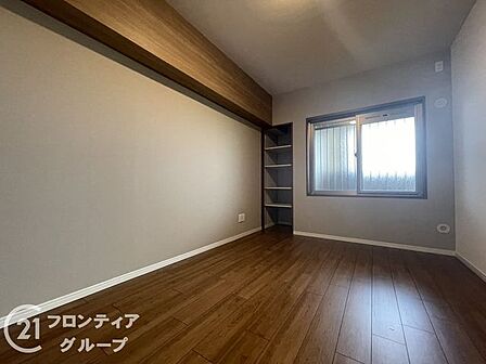 念願のマイホーム購入をお手伝いいたします
