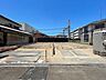 外観：現地写真更新！現地の説明はもちろん、モデルハウスご見学も可能！同社施工物件をご見学していただきますので、実際に使用される設備やお家の雰囲気などをご確認ください