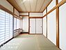 寝室：念願のマイホーム購入をお手伝いいたします