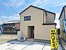 外観：＼同仕様写真／本物件は、耐震性・劣化対策・維持管理性・住戸面積・省エネルギー性・居住環境・維持保全管理の7つの条件をクリアした長期優良住宅！