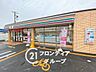 周辺：セブンイレブン生駒有里町店 徒歩3分。徒歩3分。 240m