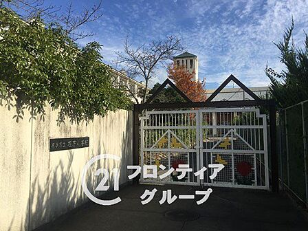 奈良市立左京小学校 徒歩7分。 510m