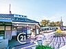 周辺：近鉄新庄駅(近鉄 御所線) 徒歩15分。 1200m