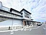 周辺：法隆寺駅(JR西日本 関西本線) バス乗車4分、「中宮寺前」バス停徒歩4分。 320m