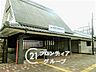 周辺：橿原神宮西口駅(近鉄 南大阪線) 徒歩12分。 1110m