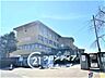 周辺：京田辺市立大住中学校 徒歩30分。 2340m