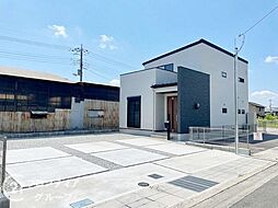 北葛城郡広陵町大字萱野 新築一戸建て 全1区画