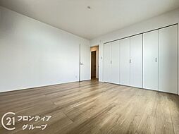 洋室の画像