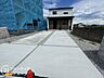 駐車場：多様化する住まいのお悩みを当社へお気軽にご相談下さい