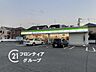周辺：ファミリーマート山の辺の道店 徒歩13分。 990m