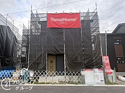 磯城郡田原本町大字阪手　新築一戸建て　3号地