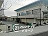 周辺：生駒市立鹿ノ台中学校 徒歩9分。 700m