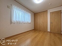 洋室の画像