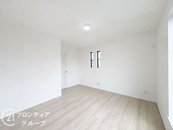 子供部屋