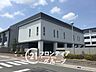 周辺：木津川市立木津中学校 徒歩6分。 440m
