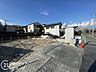 外観：現地写真更新！好評分譲中！現地でしかわからないこともございます。少しでも気になる方はぜひ実際に現地で周辺環境や雰囲気をご確認ください。
