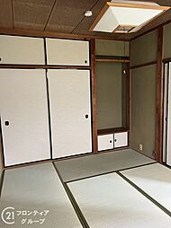 和室の画像